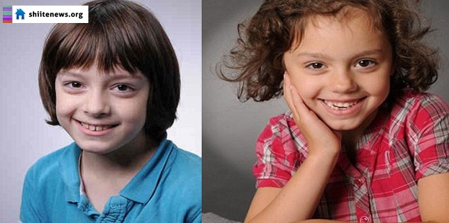 Dutch Mother Snatches her Son-7 and daughter-8 and takes them to Join ISIS in Syria