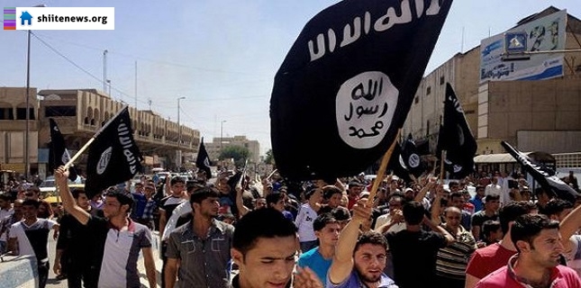 Egypt charges 40 over allegedly being ISIS members