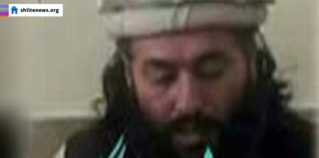 Eid Nazar, assassin of thousands of Muslims and Taliban’s facilitator, still free