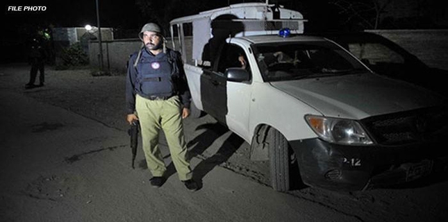 Eight more Deobandi terrorists killed in Sheikhupura shootout