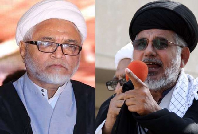 Eminent Shia scholars among 291 banned in Sindh for 2 months