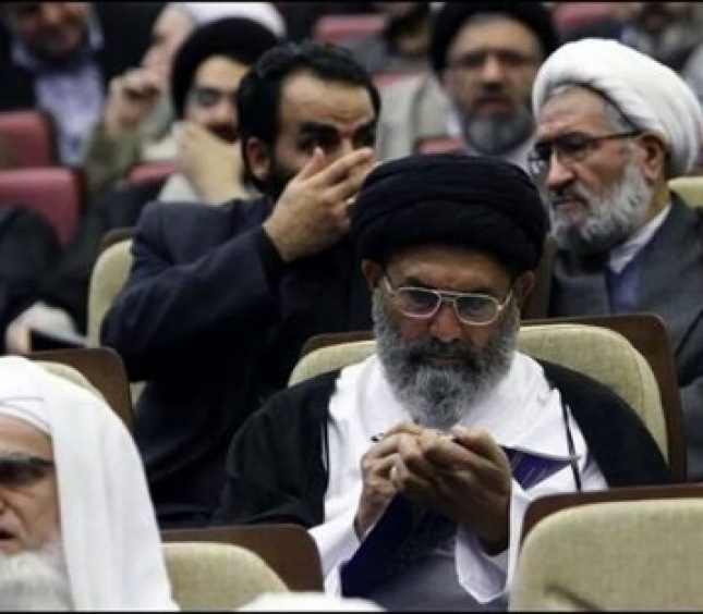 End equating victims with perpetrators, Allama Sajid Naqvi urges