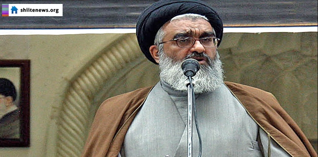 Enemies make no distinction between Shi’iahs and Sunnis