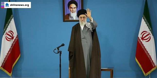 Enemy failed in plots against Iran: Ayatollah Khamenei