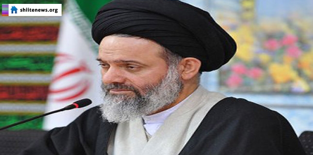 Enemy fighting a cultural war against Iran