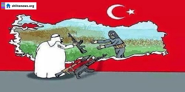 Erdogan-Linked Mafia Godfather Discloses Sending Drones to Terrorists in Syria