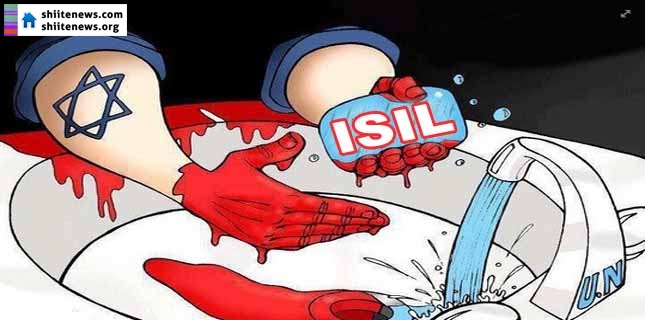 Erekat: No Difference between ISIL, Israeli Terrorism