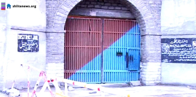 Escaped G-B prisoners ‘brainwashed’ jail officials: investigation officer