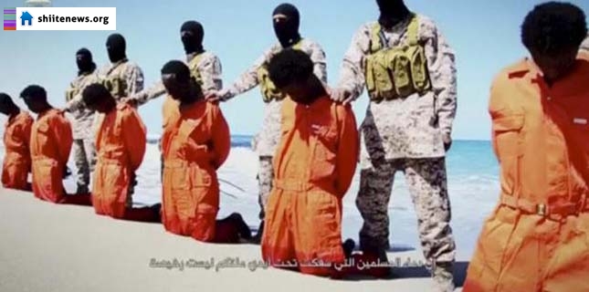 Ethiopia Mourns Christians Killed by ISIL