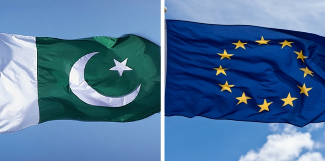 EU alerts serious human rights concerns persist in Pakistan