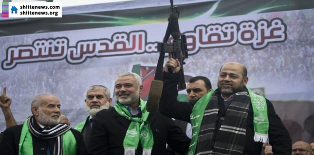 EU court removes Hamas from terror blacklist