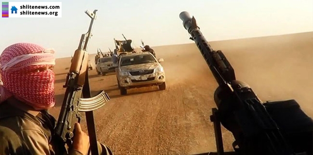 Europol Warns 5,000 Europeans Fighting in Syria