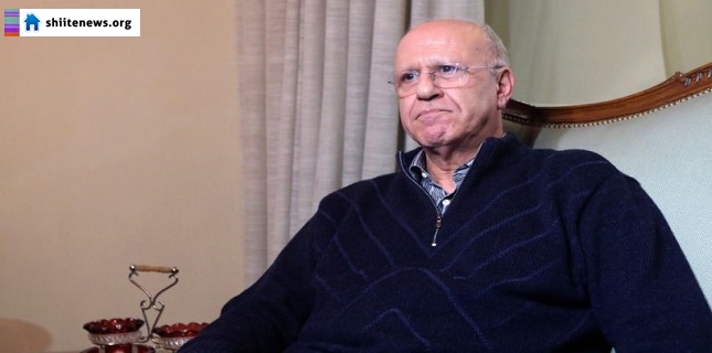 Ex-Lebanon minister gets 13-year jail term at retrial