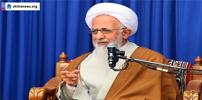 Execution of Sheikh al-Nimr will lead to collapse of Saudi regime: Ayaollah Javadi Amoli