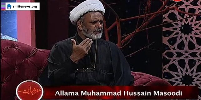 Facilitators of terrorists within government, says Sunni, Shia leaders