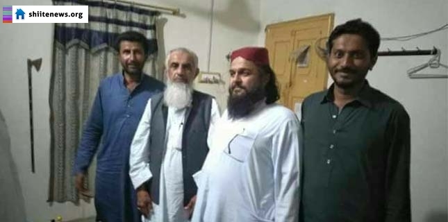 False case registered against innocent Shia Muslims at ASWJ’s behest