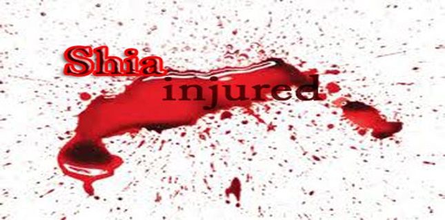 FC cop posted at Iranian Consulate injured due to firing in Karachi