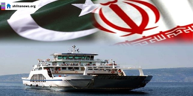 Ferry service to be initiated for pilgrims from Karachi to Iran