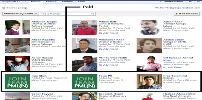 FIA summons Maryam Nawaz social media team member for vilifying COAS