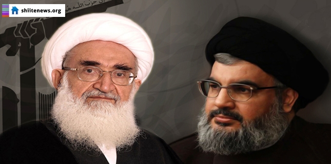 Fight with them until there is no persecution: Ayatollah Hamadani
