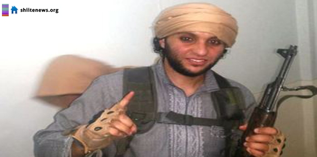 First Recruit for ISIS from Western Australia