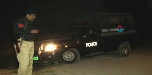 Five Deobandi Taliban terrorists killed, 3 flee in CTD operation in Lahore