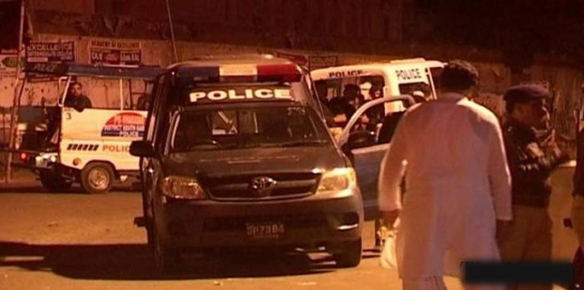 Five LeJ terrorists arrested for Shia killings in Karachi