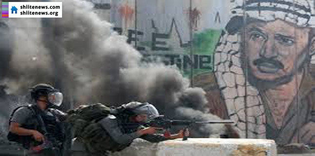 Five Palestinians wounded by Israeli forces in West Bank