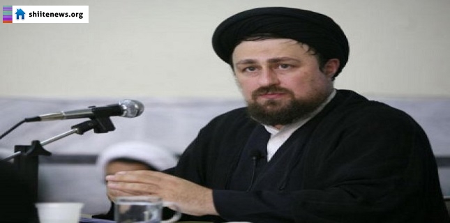 Followers of Ahlul Bayt have always been oppressed: Sayyed Hassan Khomeini