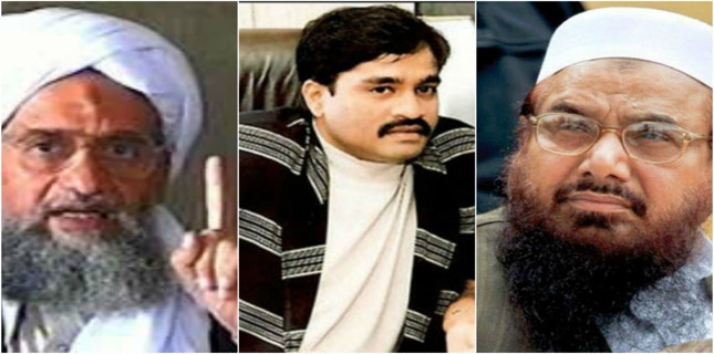 Foreigners among 139 listed in UNSC list of terrorist who used Pakistan’s soil?