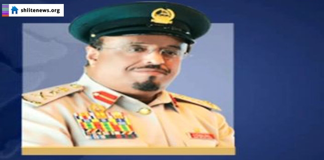 Former Chief of Dubai Police: US Knows ISIL Command, Avoids Striking It