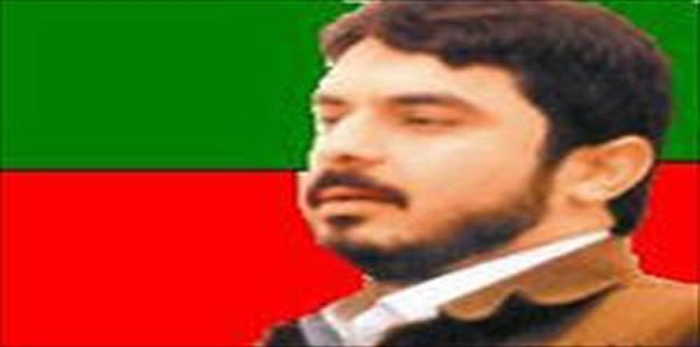 Former Shia student leader Rehman Shah goes missing in Khairpur