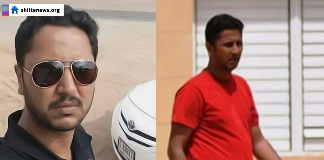 Former under-19 hockey player taken into custody by Rangers