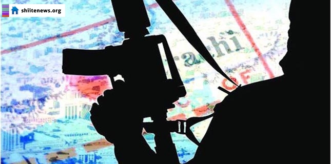 Four more Deobandi takfiri TTP militants killed in Karachi encounter