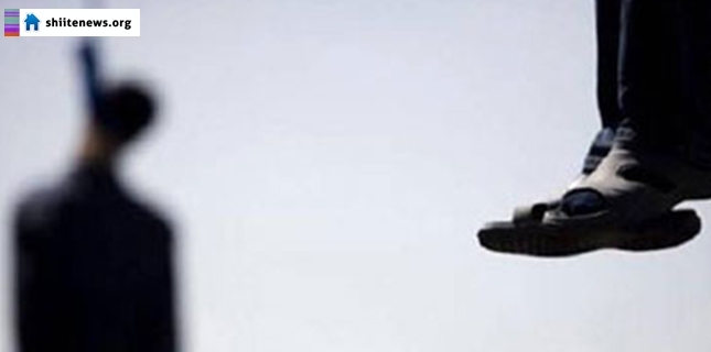 Four more Deobandi Taliban terrorists hanged to death in KP jail