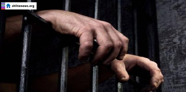 Four takfiri Deobandi Taliban terrorists arrested in Islamabad