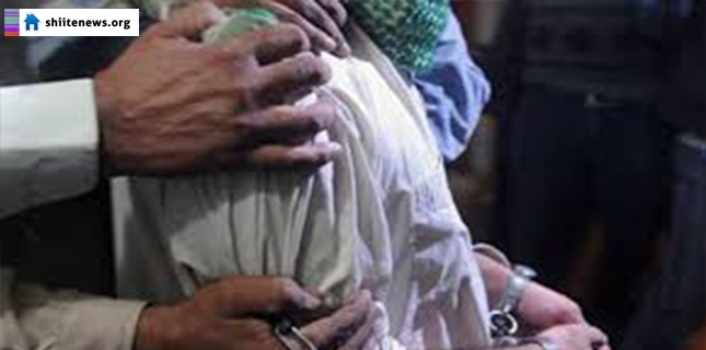 Four terrorists arrested from Multan with arms in CTD police raid