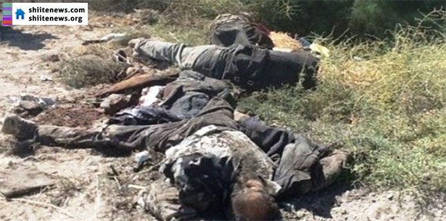 Fourth Terrorist from UK City of Portsmouth Killed in Syria