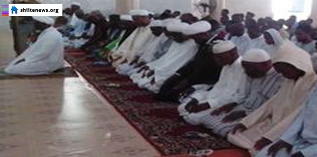 Ghana Islamic scholar urges to stop killing in the name of Islam