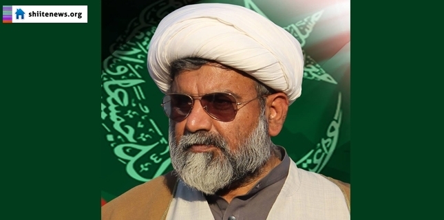 Global powers not sincere with Muslims: MWM chief