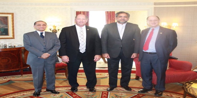 Growing Chinese influence in Pakistan irks United States