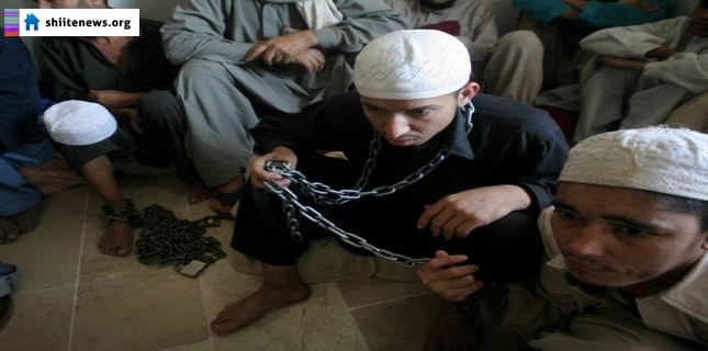 Gujrat: Safe-haven for unregistered Deobandi seminaries and Afghans