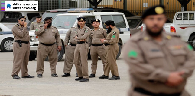 Gunmen kill Saudi police officer in Qatif