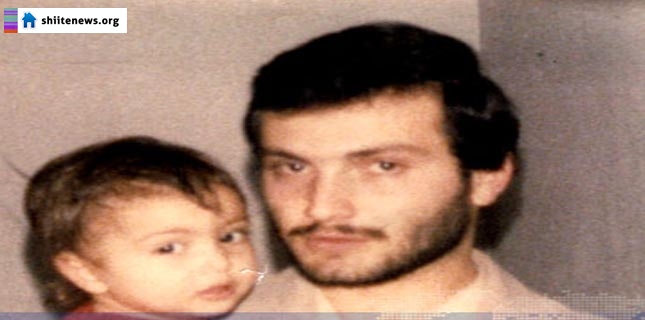 Hajj Imad Moughnieh: Family Memories Will Last Forever