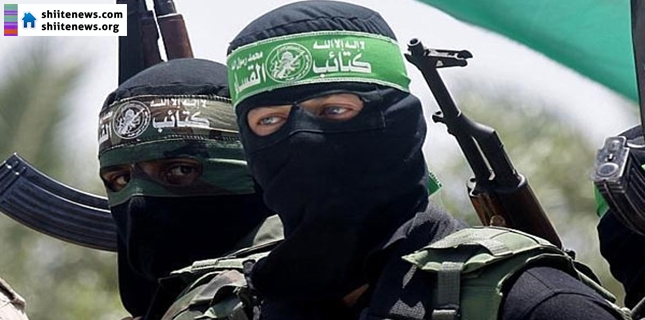 Hamas Denies Launching Missiles at Israel