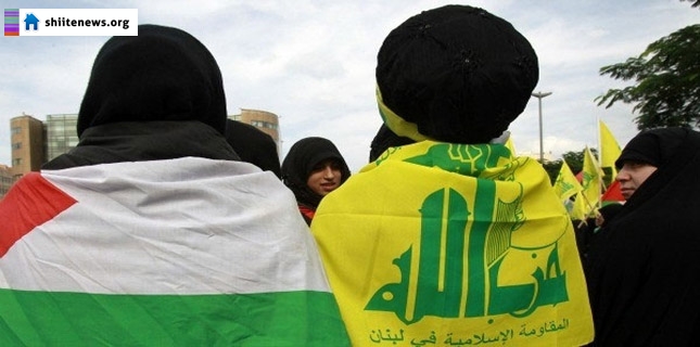 Hamas, Hezbollah Officials Discuss Relations in Beirut