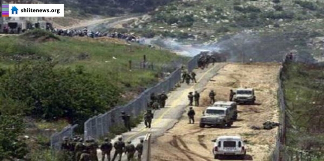 Hamas, Jihad Hail Hezbollah Attack in South Lebanon