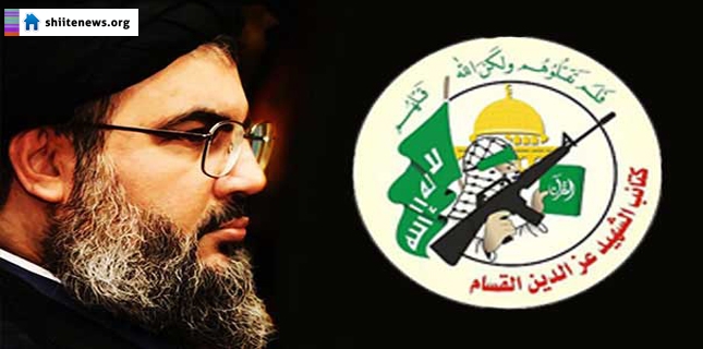 Hamas Military Chief Commander, Deif’s Condolence Letter to Sayyed Nasrallah: United in Face of ’Israel’
