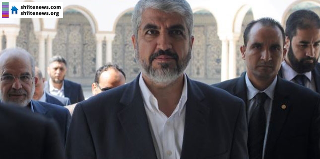 Hamas rejects direct talks with Israel