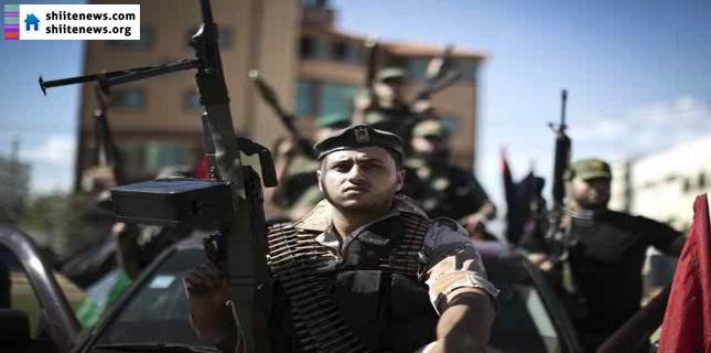 Hamas: We Seek to Enhance Historic Relations with Iran